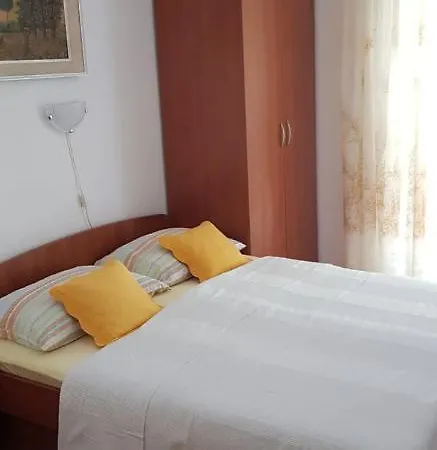 Apartmani Marija Sveta Nedelja  Exterior photo