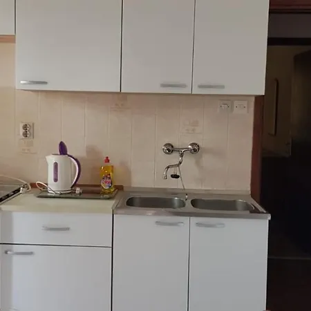Apartmani Marija Sveta Nedelja  Exterior photo