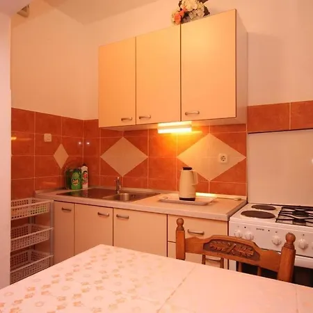 Apartmani Marija Sveta Nedelja  Exterior photo