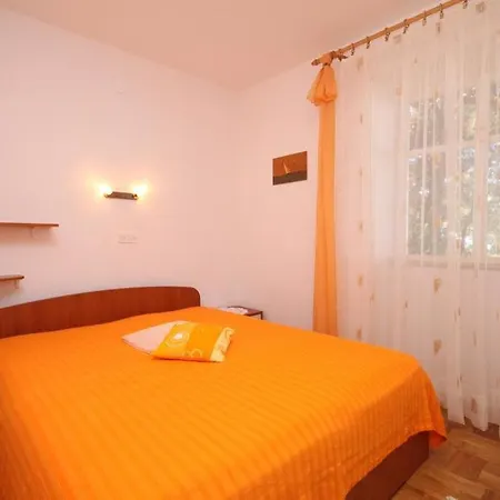 Apartmani Marija Sveta Nedelja  Exterior photo