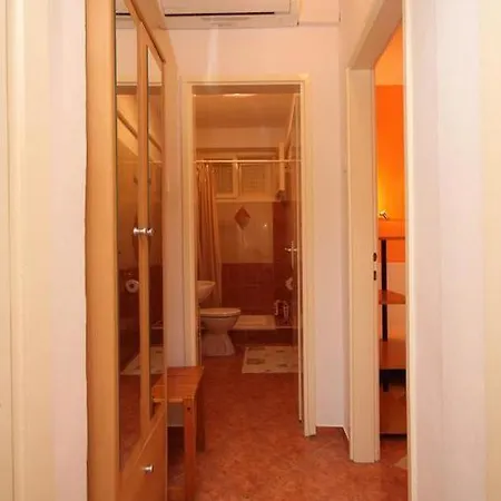 Apartmani Marija Sveta Nedelja  Exterior photo