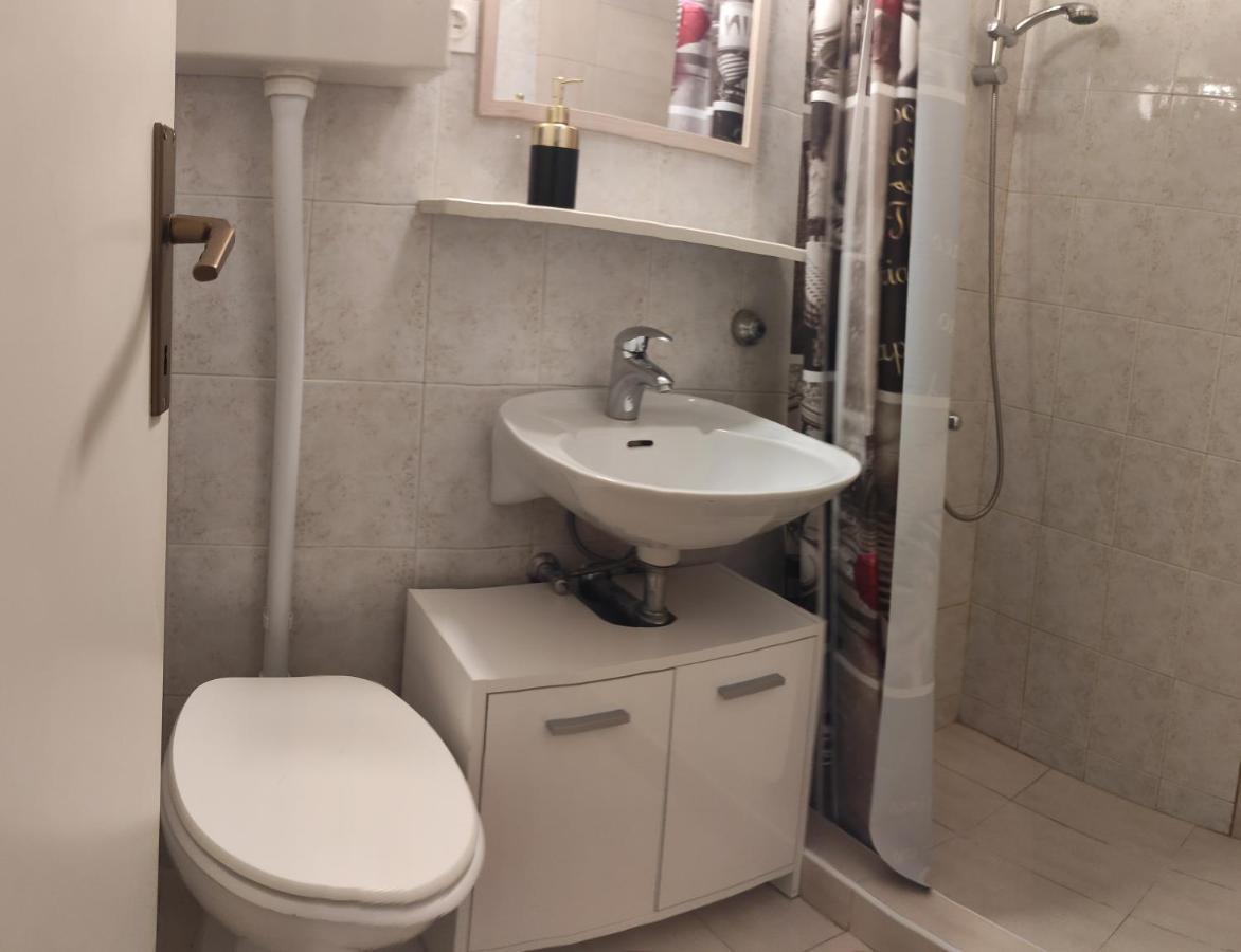 Appartamento Marija Sveta Nedelja (Hvar)
