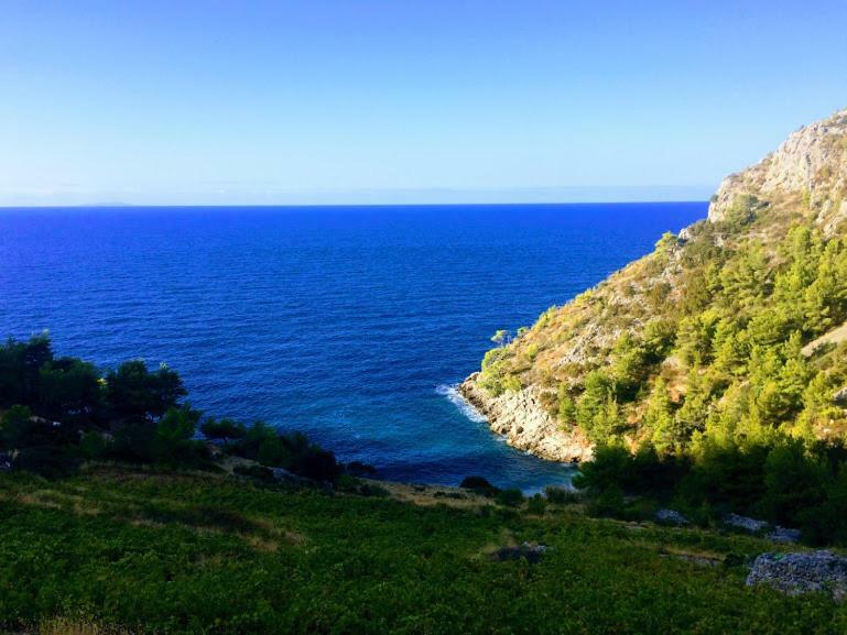 Marija Appartamento Sveta Nedelja (Hvar)