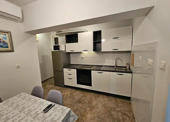 Apartmani Marija