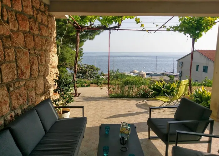 Apartmani Marija