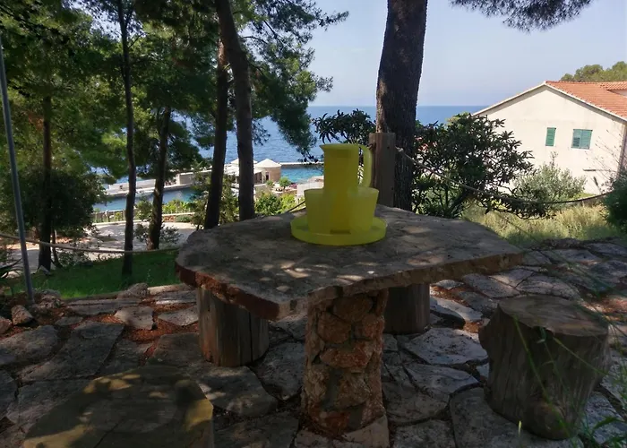 Apartmani Marija