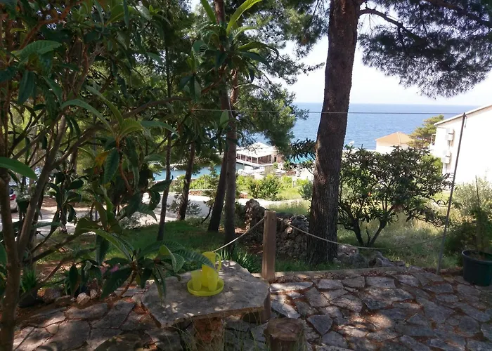 Apartmani Marija