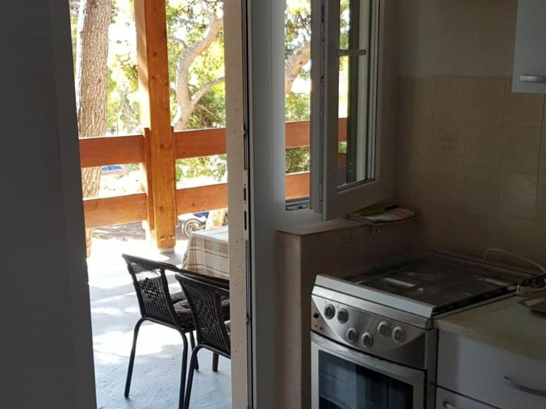 Apartment Marija
