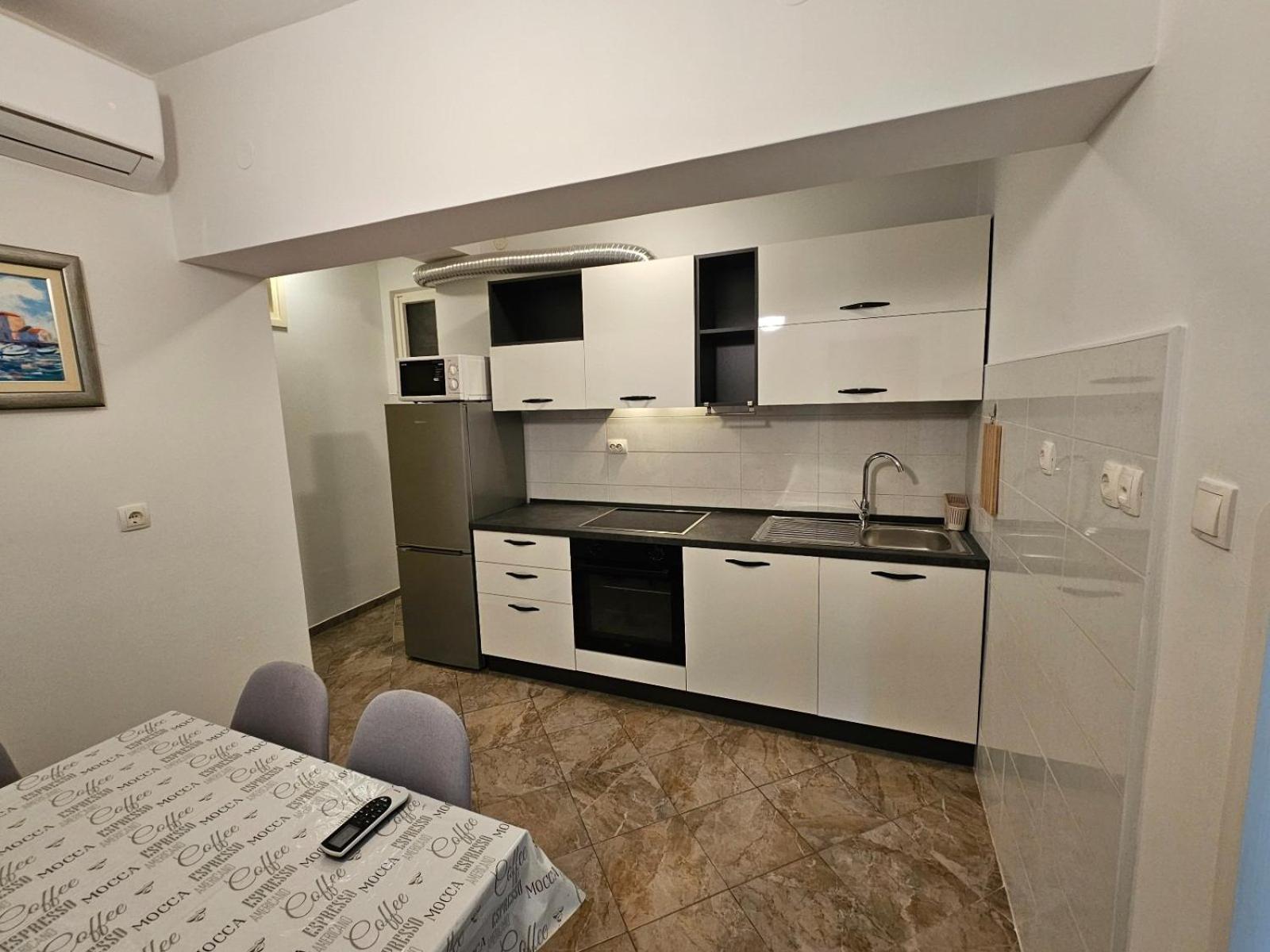 Apartment Marija