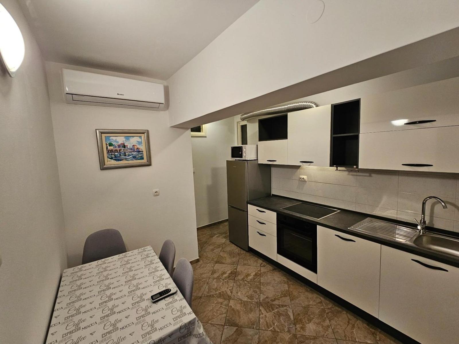 Apartment Marija *