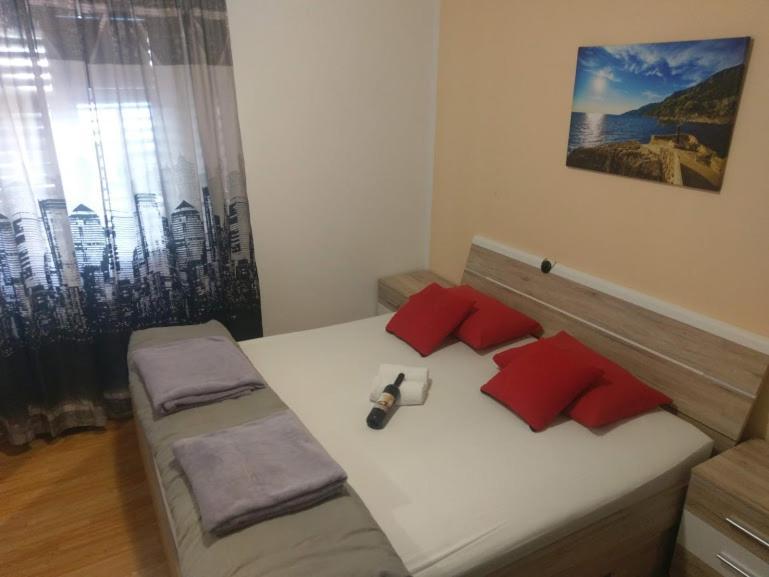 Apartment Marija