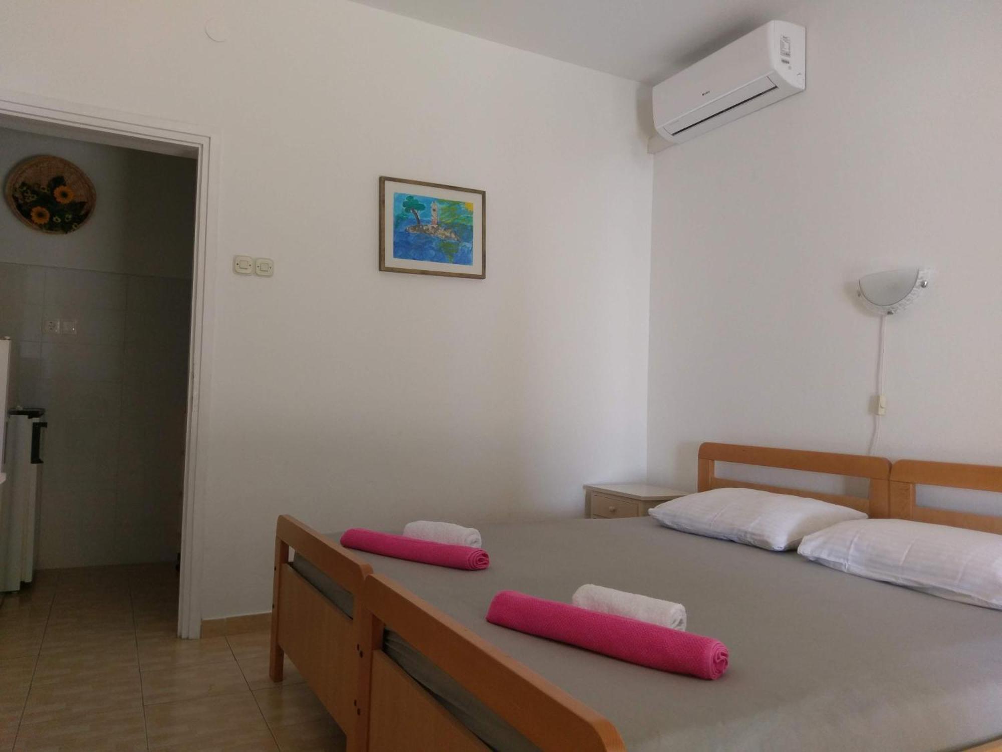 Apartment Marija *