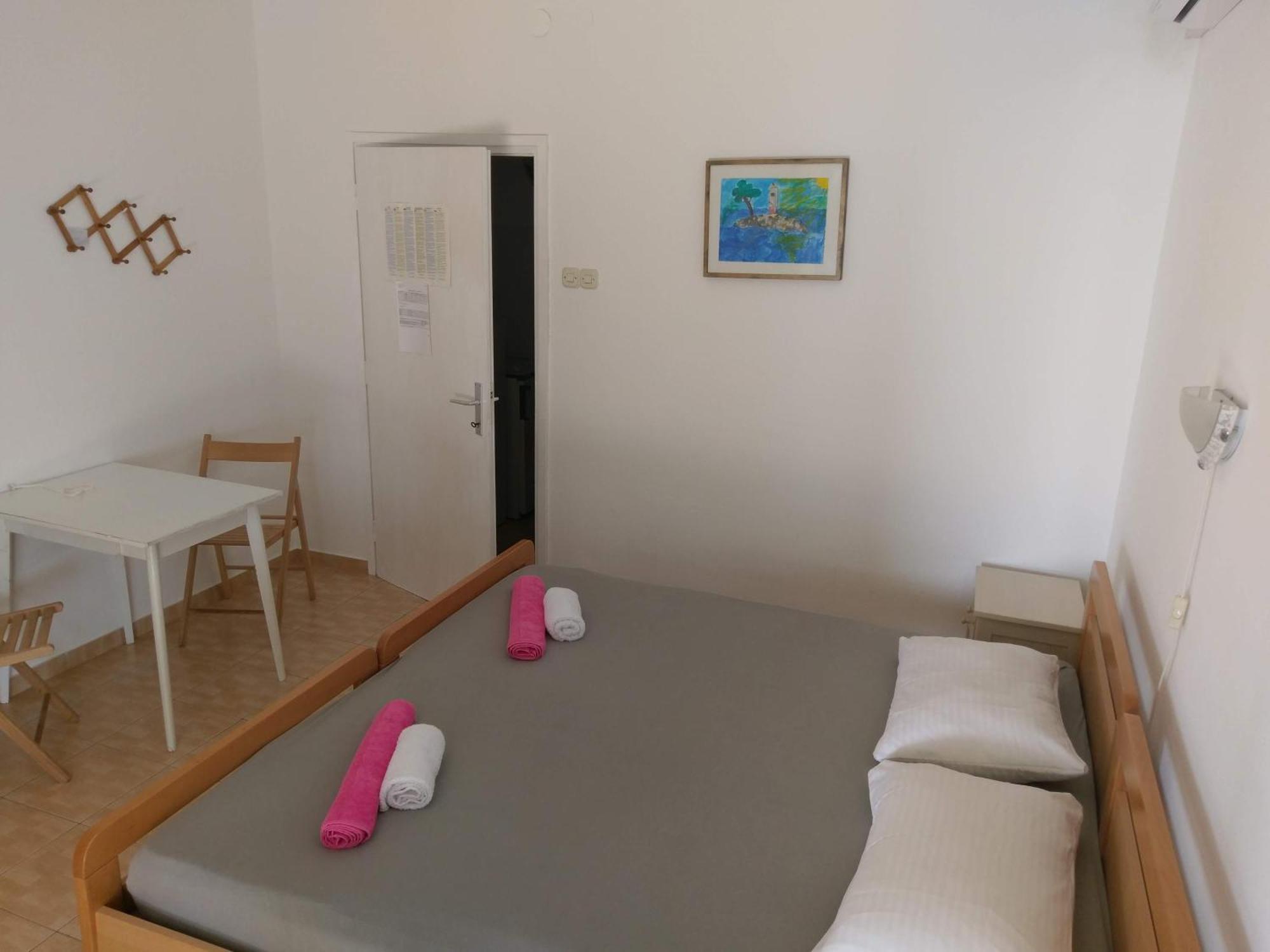 Apartment Marija Sveta Nedelja (Hvar)
