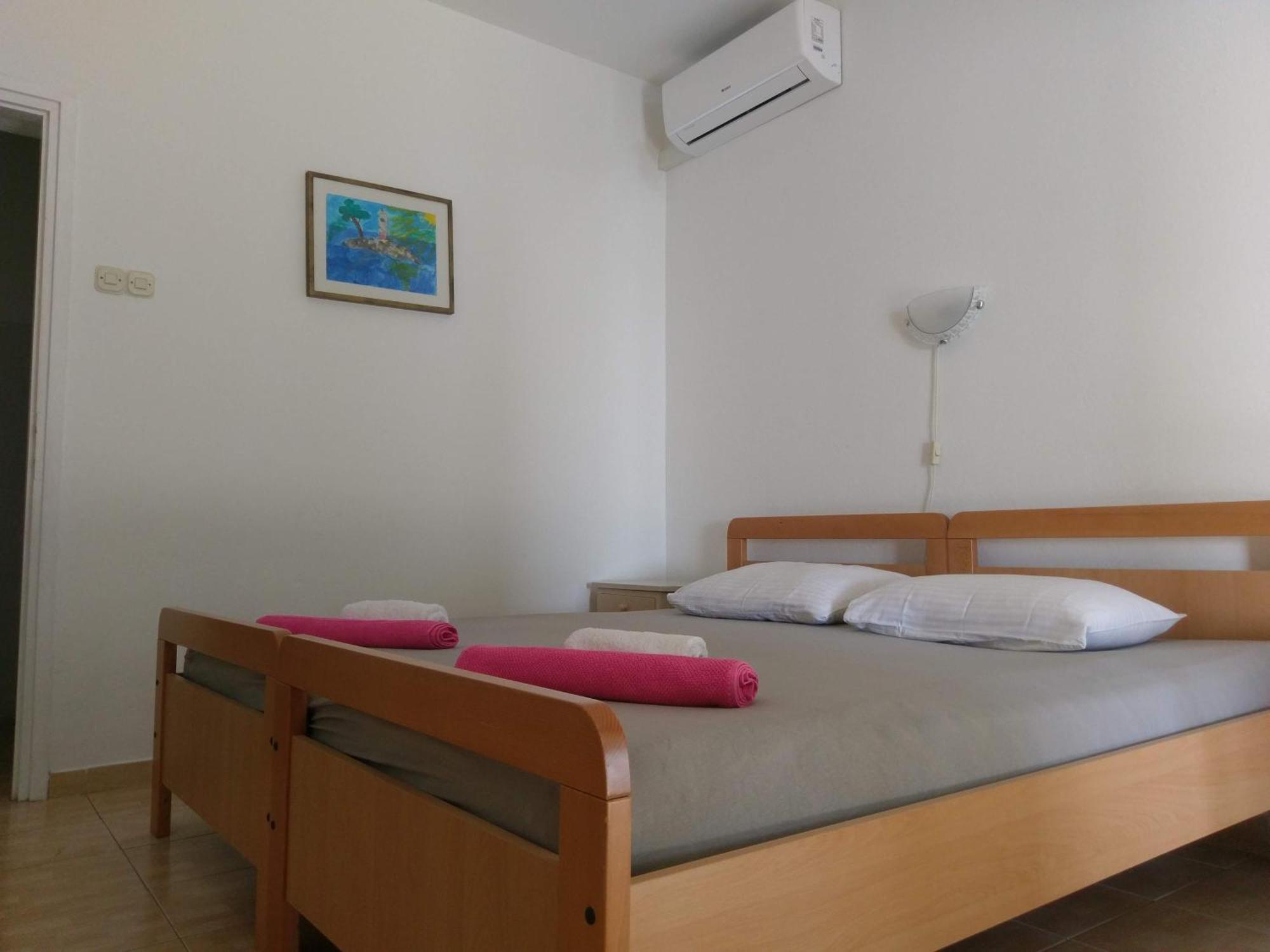 Apartment Marija *
