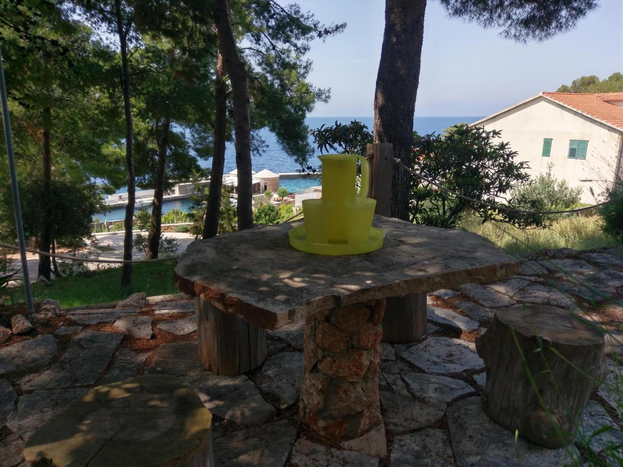 Apartment Marija Sveta Nedelja (Hvar)