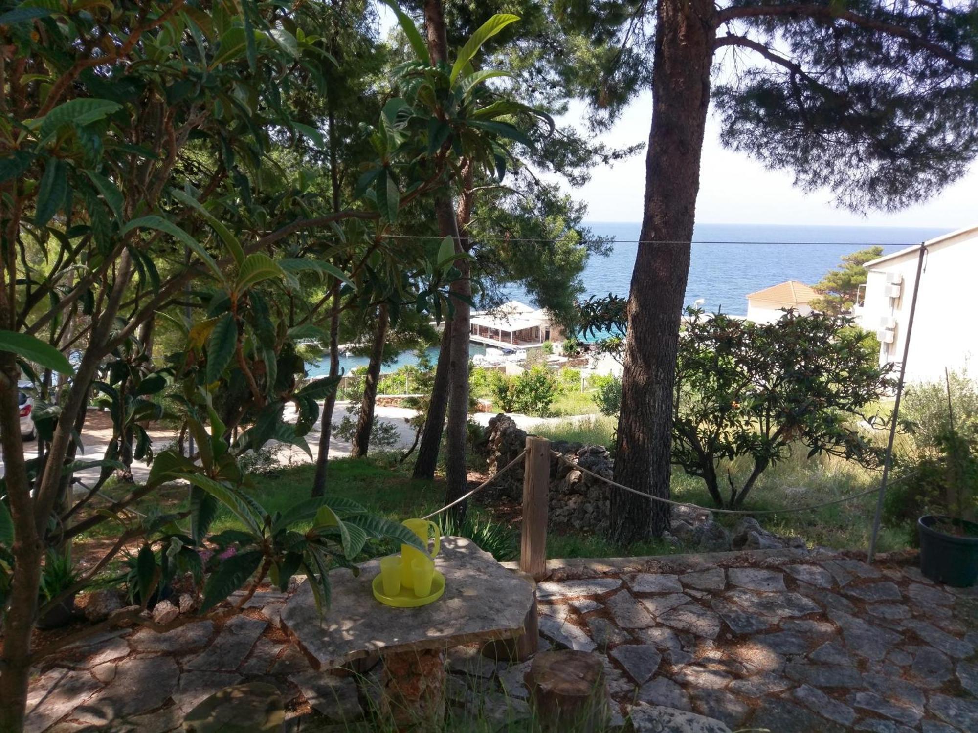 Marija Sveta Nedelja (Hvar)