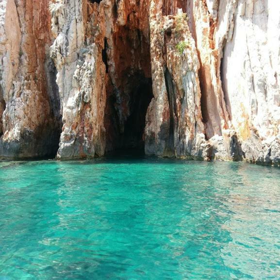 Marija Sveta Nedelja (Hvar)