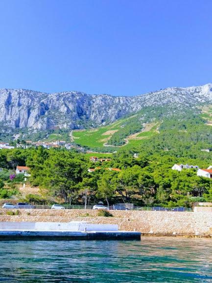 Apartment Marija Sveta Nedelja (Hvar)