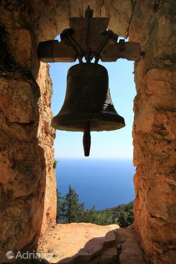 Marija * Sveta Nedelja (Hvar)