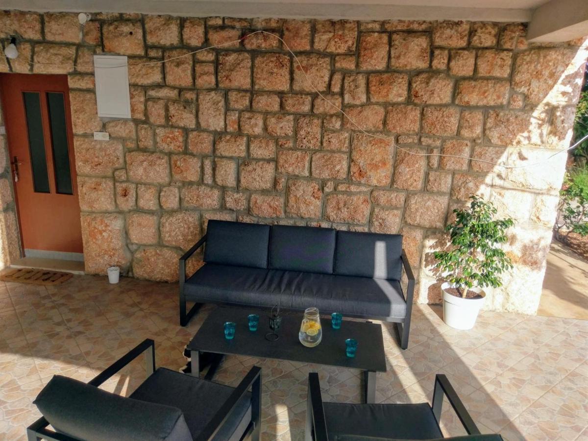 Marija Apartment