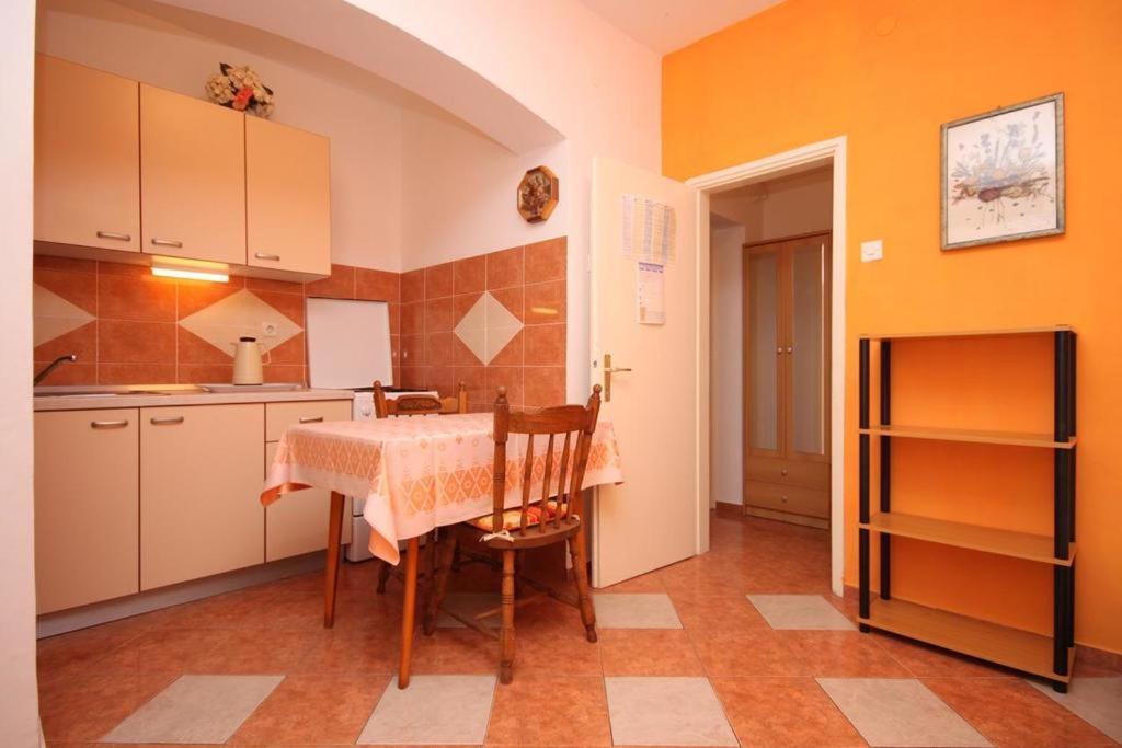 Apartment Marija *