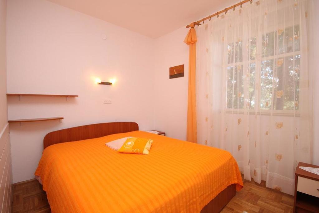 Marija Apartment